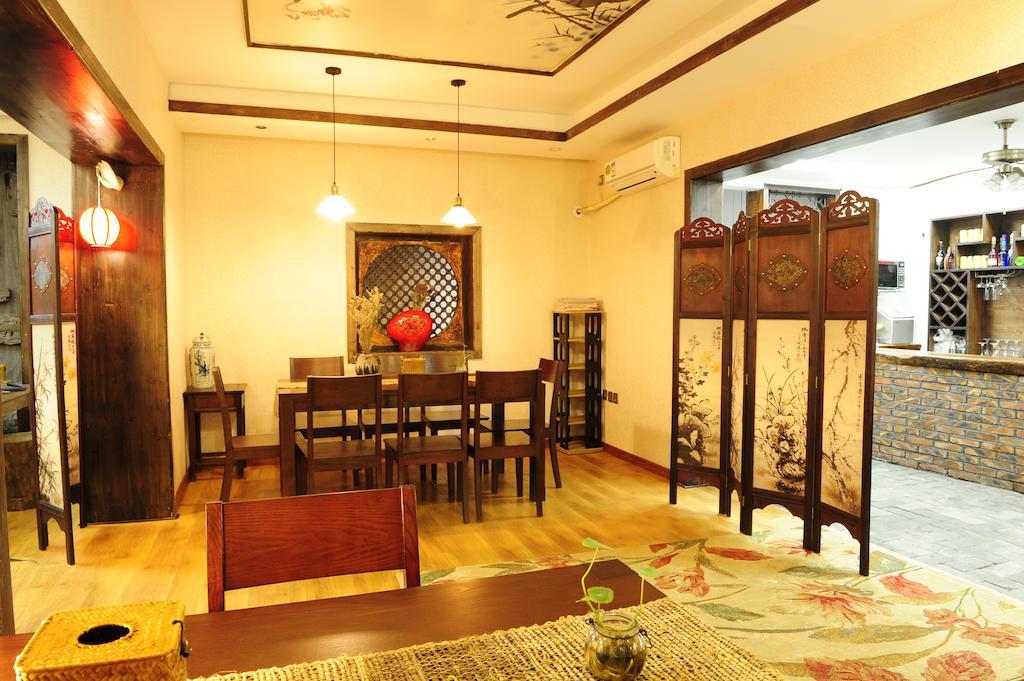 Fenghuang Poshan Inn Esterno foto